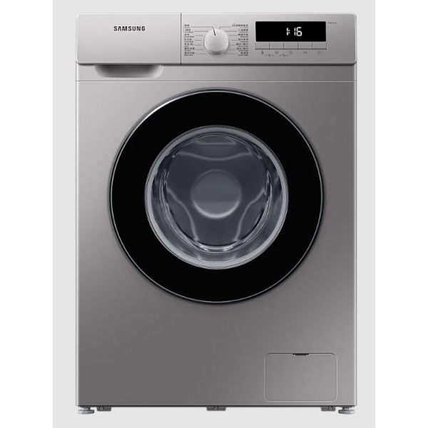 SAMSUNG 三星 WW70T3020BS/SH 7KG纖巧變頻前置式洗衣機 (銀色)